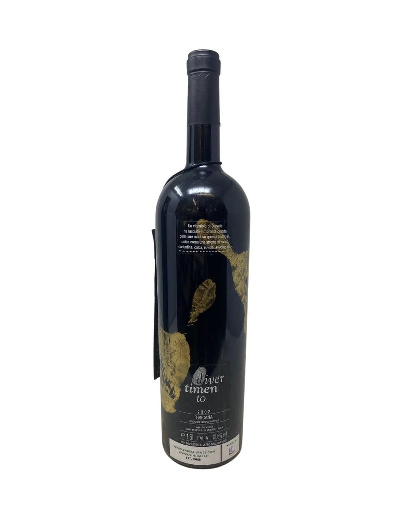 1,5L Divertimento IOC - 2002 - Dievole - Rarest Wines