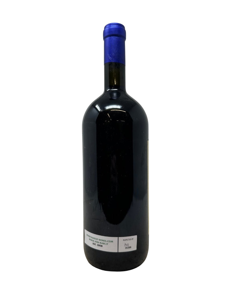 1,5L Guidalberto - 2001 - Tenuta San Guido IOWC - Rarest Wines