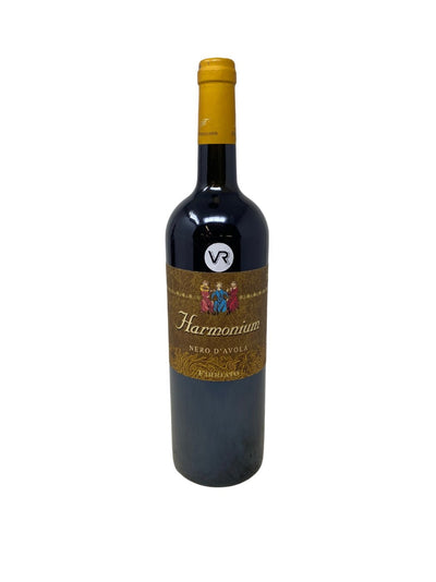 1,5L Harmonium - 2004 - Firriato - Rarest Wines