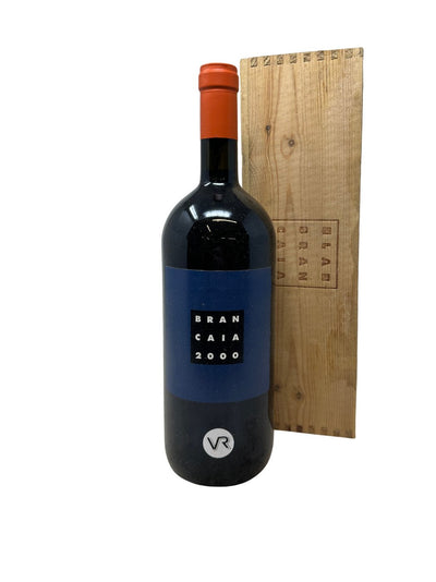 1,5L Il Blu - 2000 - Brancaia IOWC - Rarest Wines