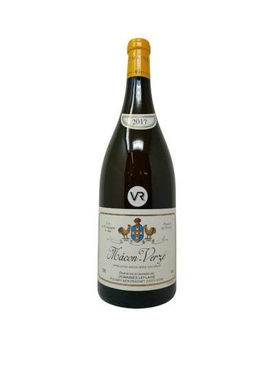 1,5L Macon Verze - 2017 - Domaines Leflaive - Rarest Wines