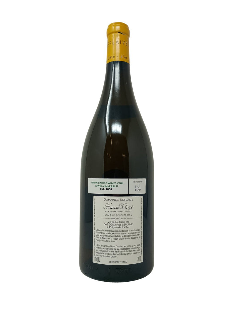 1,5L Macon Verze - 2020 - Domaines Leflaive - Rarest Wines