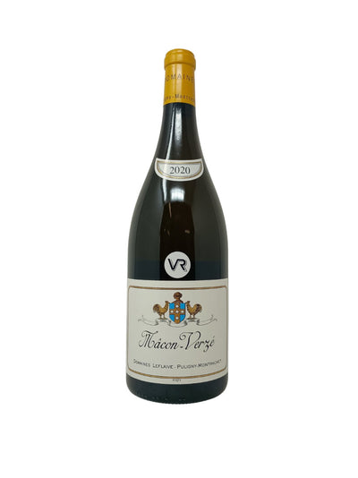 1,5L Macon Verze - 2020 - Domaines Leflaive - Rarest Wines