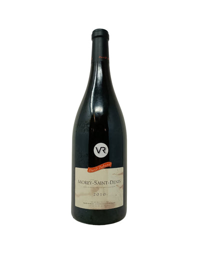 1,5L Morey Saint Denis - 2010 - David Duband - Rarest Wines