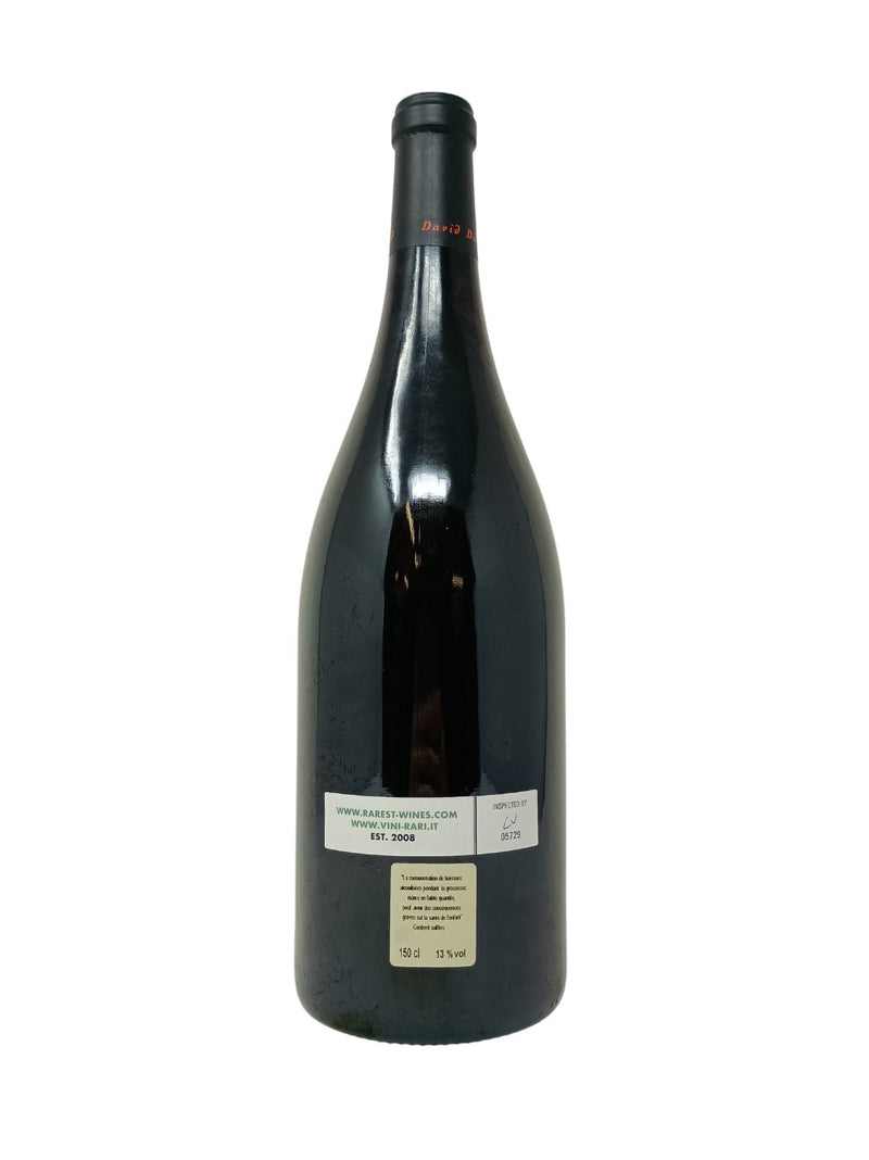 1,5L Morey Saint Denis - 2010 - David Duband - Rarest Wines