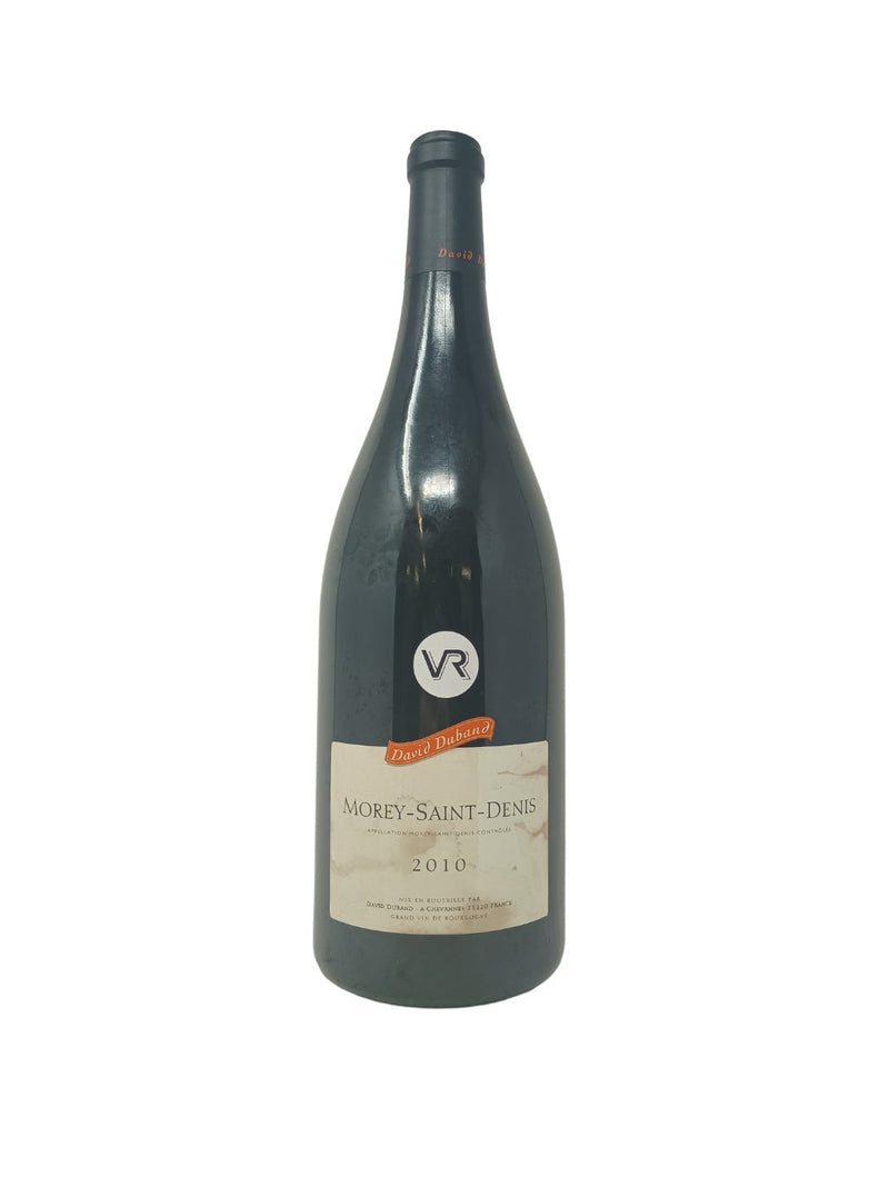 1,5L Morey Saint Denis - 2010 - David Duband - Rarest Wines