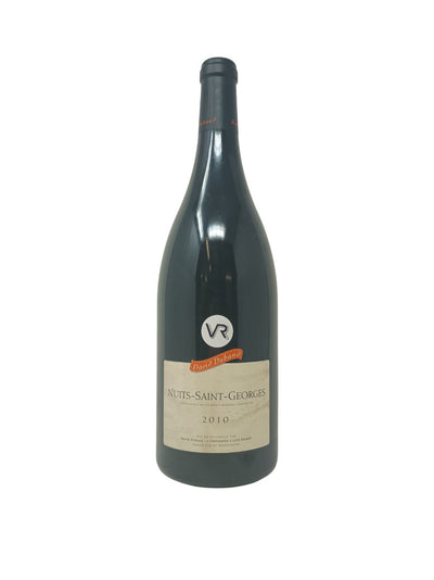 1,5L Nuits Saint Georges - 2010 - David Duband - Rarest Wines