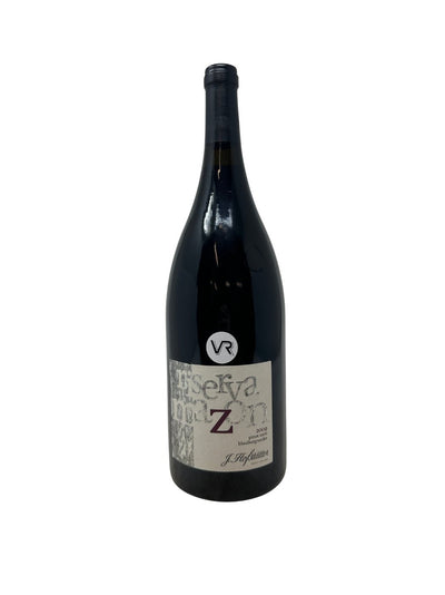 1,5L Pinot Nero "Riserva Mazon” - 2009 - Hofstätter - Rarest Wines