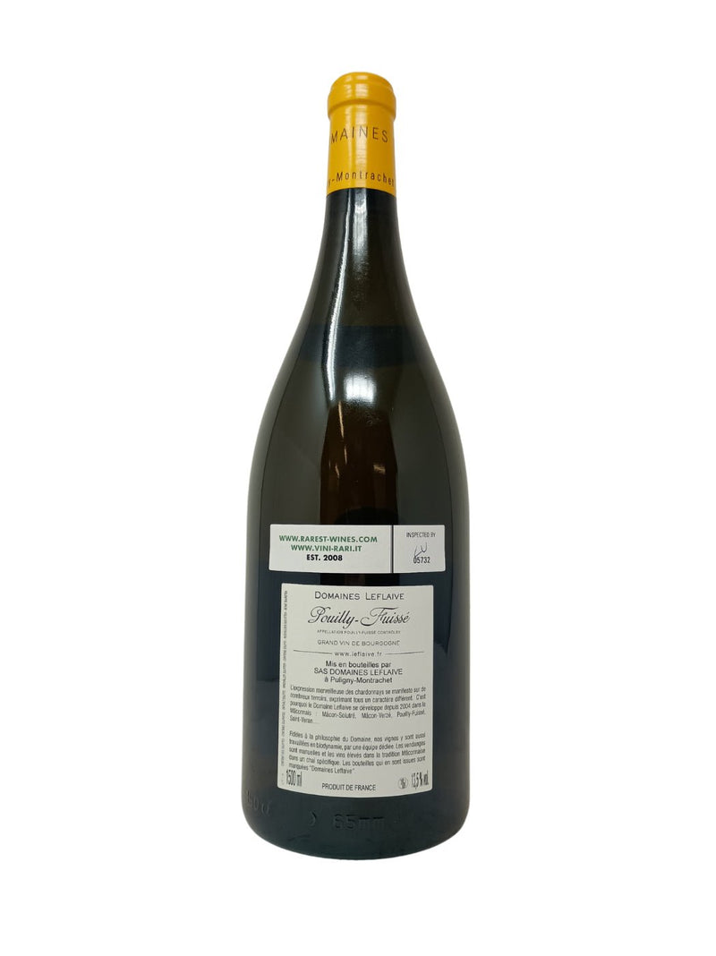 1,5L Pouilly Fuisse - 2019 - Domaines Leflaive - Rarest Wines