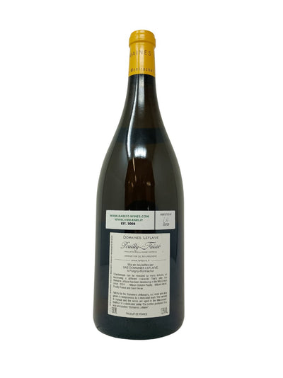 1,5L Pouilly Fuisse - 2020 - Domaines Leflaive - Rarest Wines