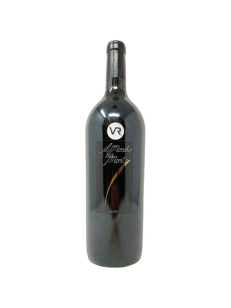 1,5L Rosso Piceno "Il Maschio da Monte" - 2017 - Stefano Antonucci - Rarest Wines