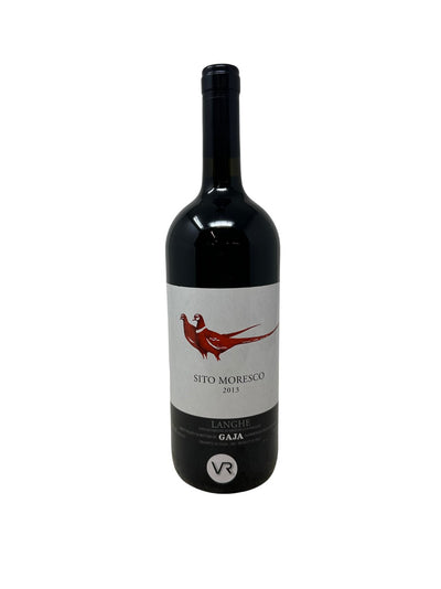 1,5L Sito Moresco - 2013 - Gaja - Rarest Wines