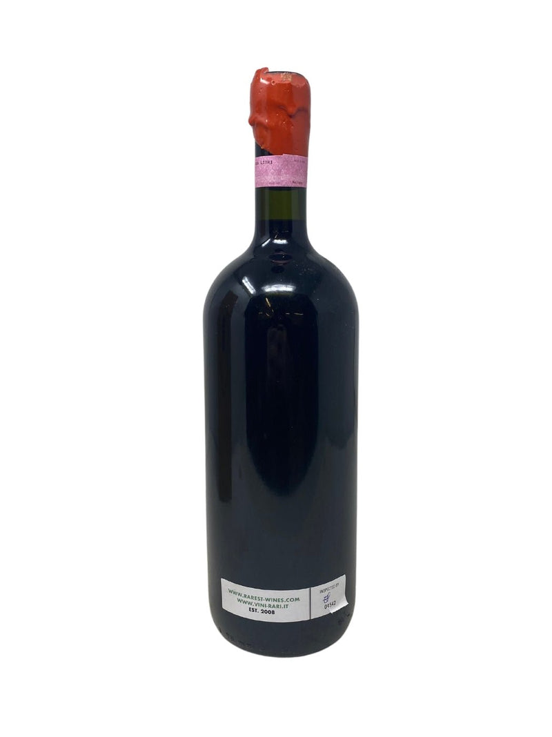 1,5L Vigneto Molsino IOWC - 1998 - Nervi - Rarest Wines