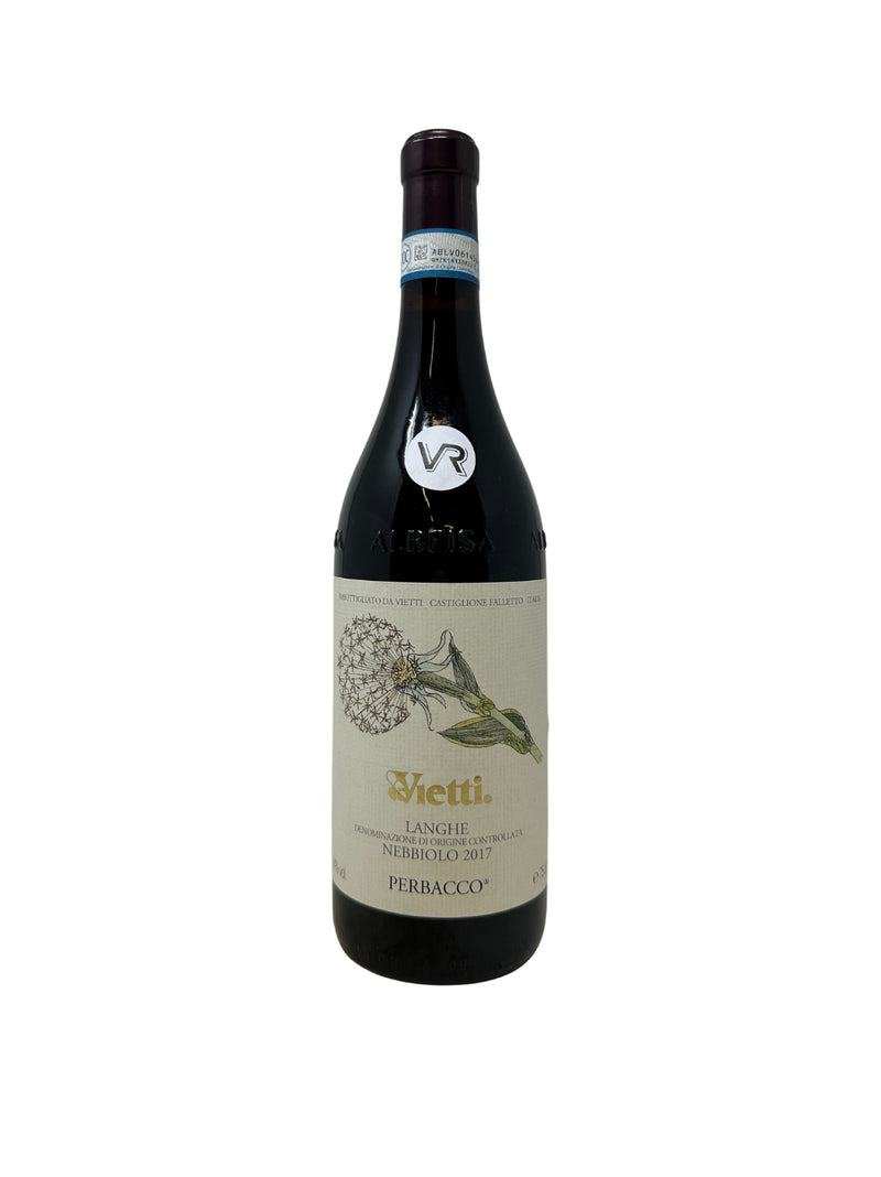 Nebbiolo “Perbacco” - 2017 - Vietti