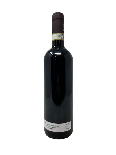 Barolo "Ravera di Monforte" - 2020 - Piero Benevelli