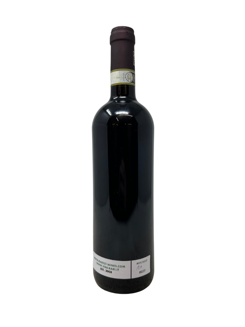Barolo "Ravera di Monforte" - 2020 - Piero Benevelli