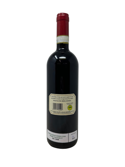 Barolo "Le Coste di Monforte" - 2020 - Silvano Bolmida