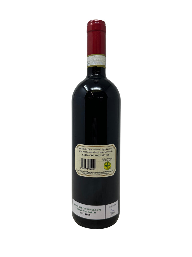 Barolo "Le Coste di Monforte" - 2020 - Silvano Bolmida