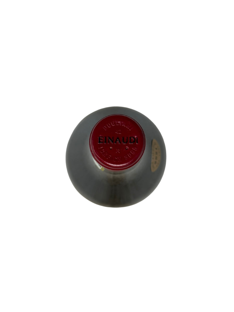 Barolo "Ludo" - 2021 - Poderi Luigi Einaudi
