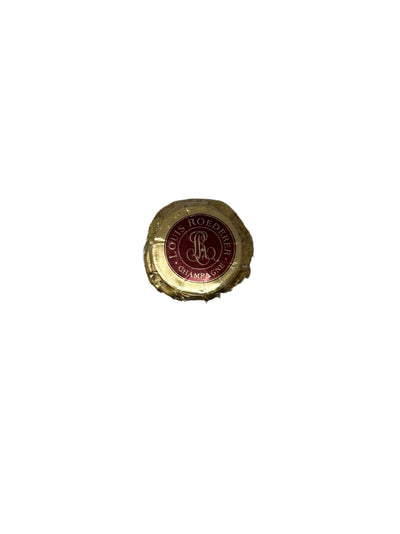 Champagne Cuvée Brut Premier - 90's - Louis Roederer