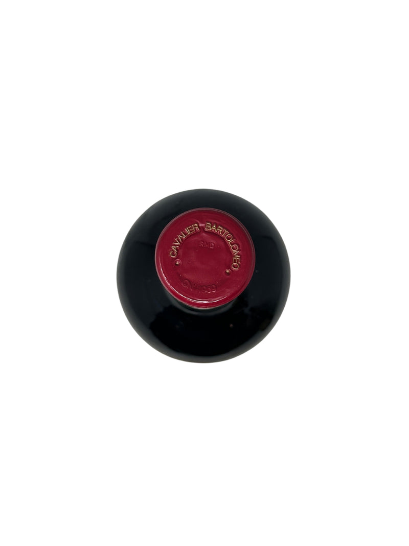 Barolo “Altenasso” - 2021 - Cavalier Bartolomeo