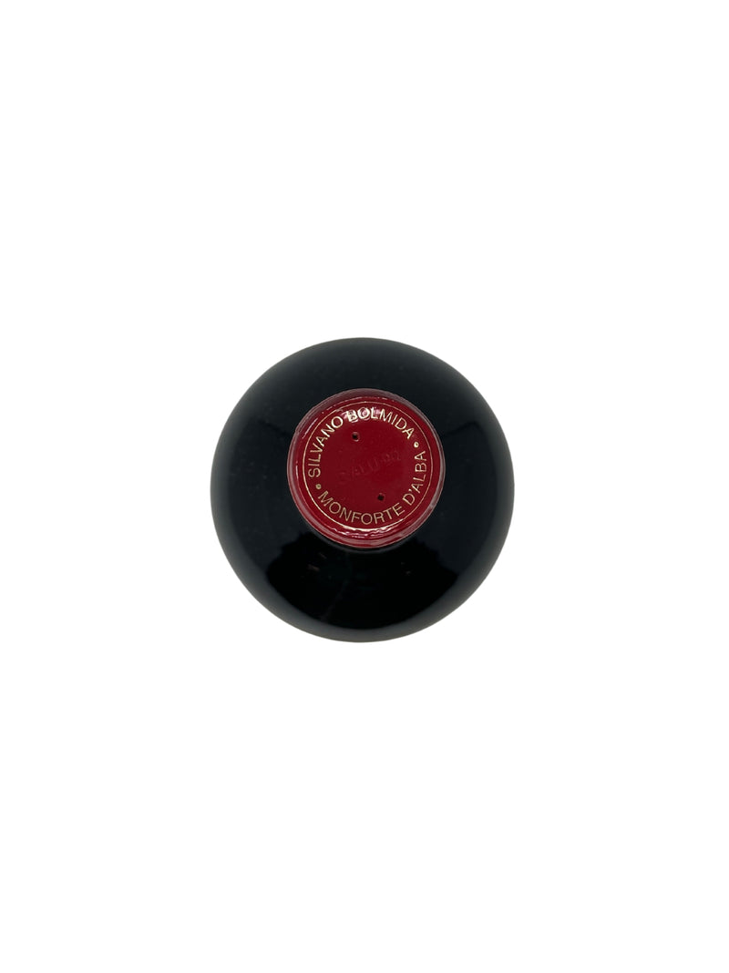 Barolo "Le Coste di Monforte" - 2020 - Silvano Bolmida