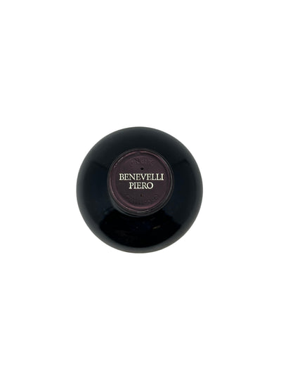 Barolo "Ravera di Monforte" - 2020 - Piero Benevelli