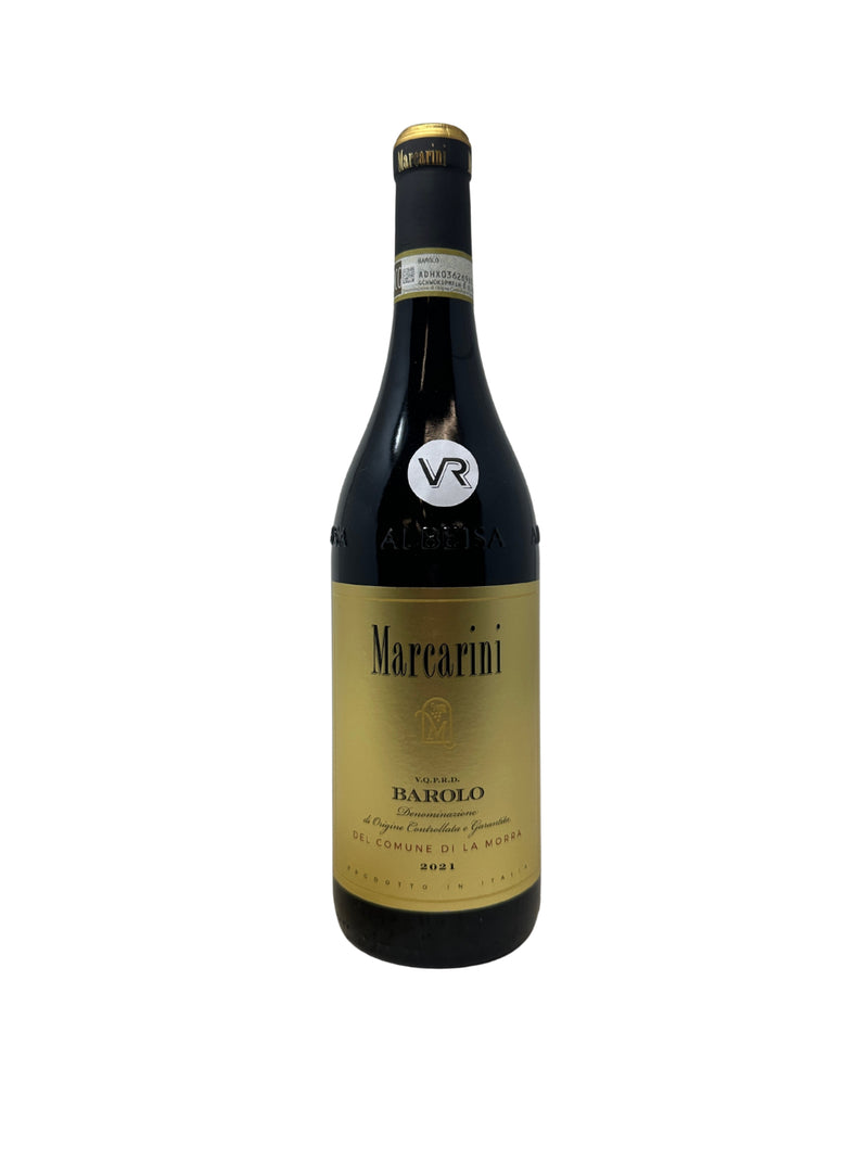Barolo - 2021 - Marcarini