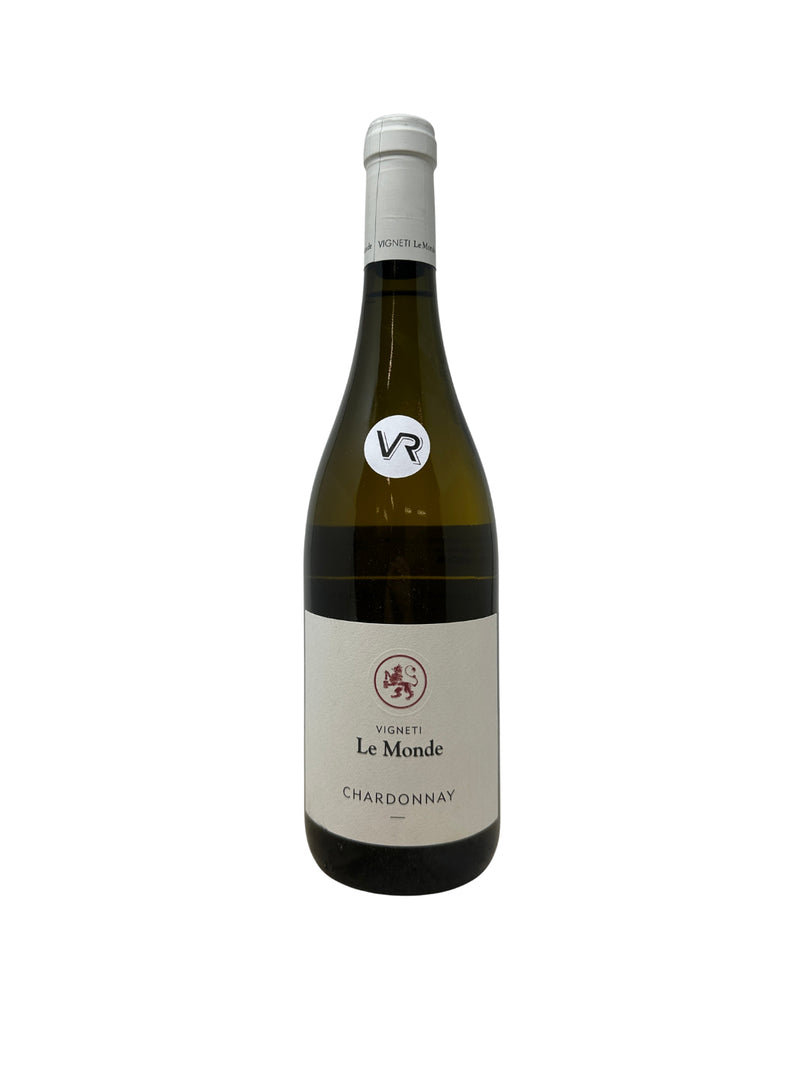 Chardonnay - 2018 - Vigneti Le Monde
