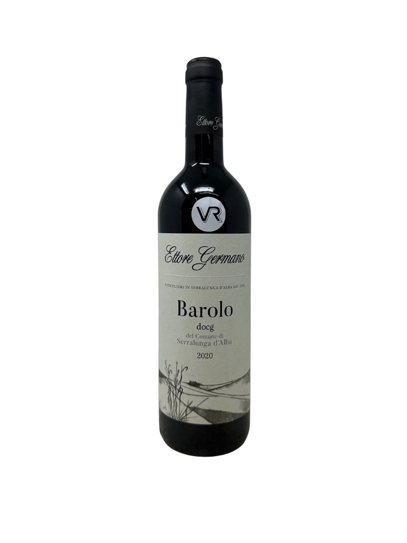 Barolo "Serralunga" - 2020 - Ettore Germano