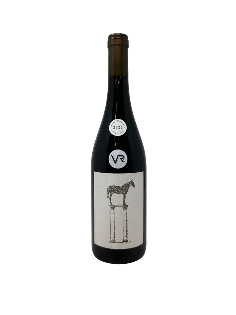 Barolo "Monvigliero" - 2020 - Poderi Luigi Einaudi