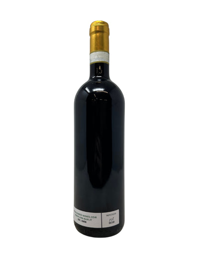 Barolo “Bricco Luciani” - 2021 - Silvio Grasso