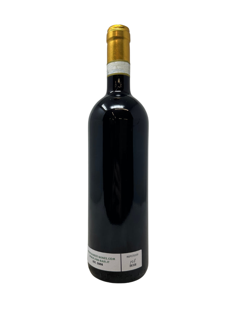 Barolo “Bricco Luciani” - 2021 - Silvio Grasso