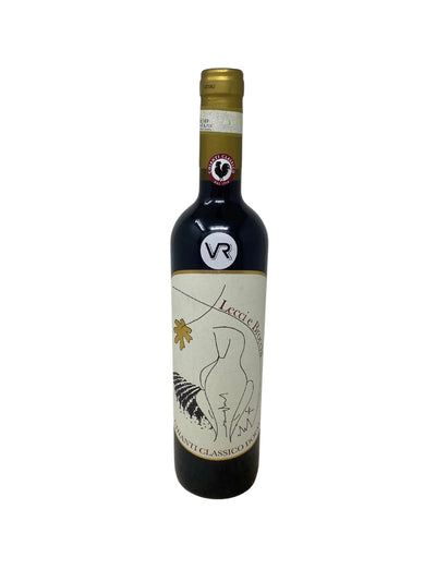 Chianti Classico - 2020 - Podere Lecci e Brocchi