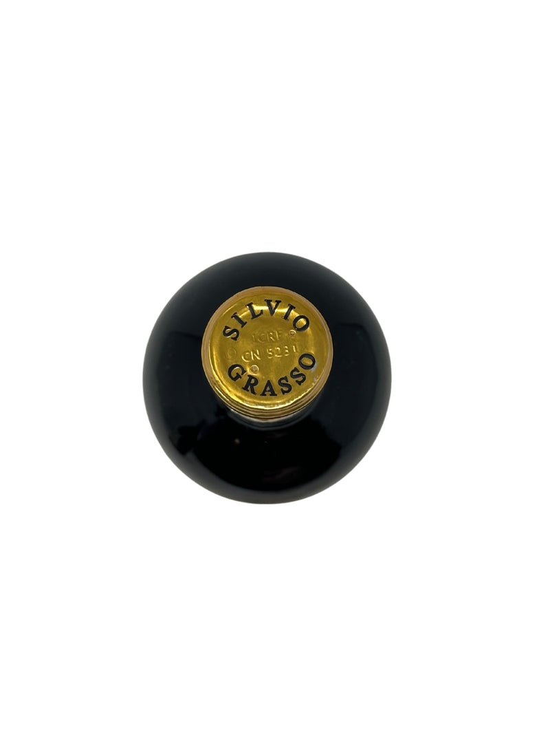 Barolo “Bricco Luciani” - 2021 - Silvio Grasso