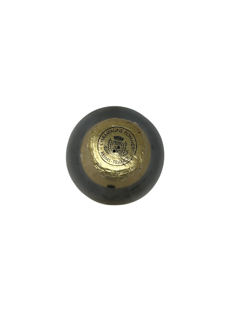 Champagne Cuvée Brut Royal - 90&