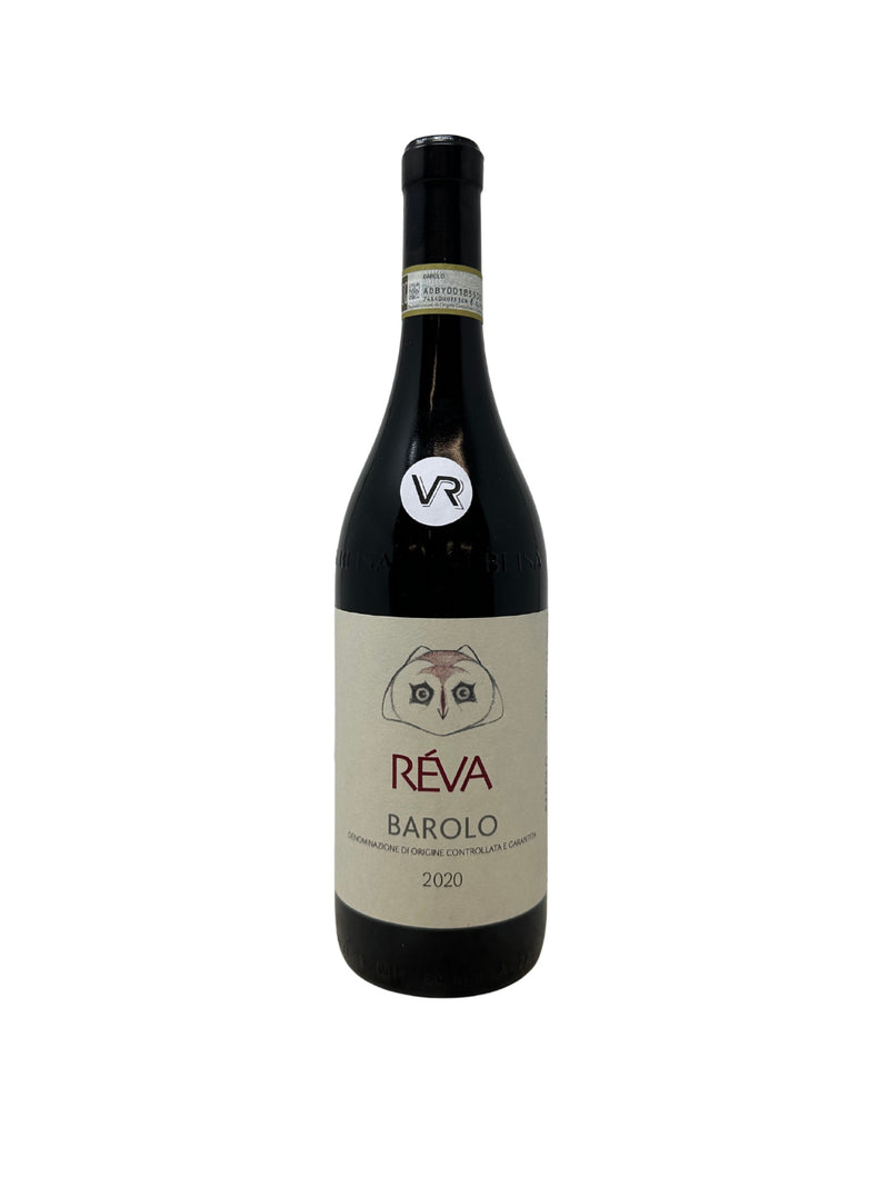 Barolo - 2020 - Réva