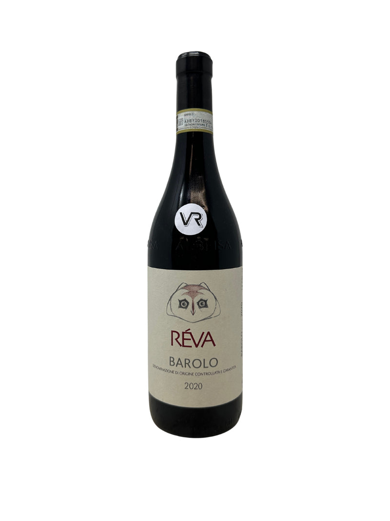 Barolo - 2020 - Réva