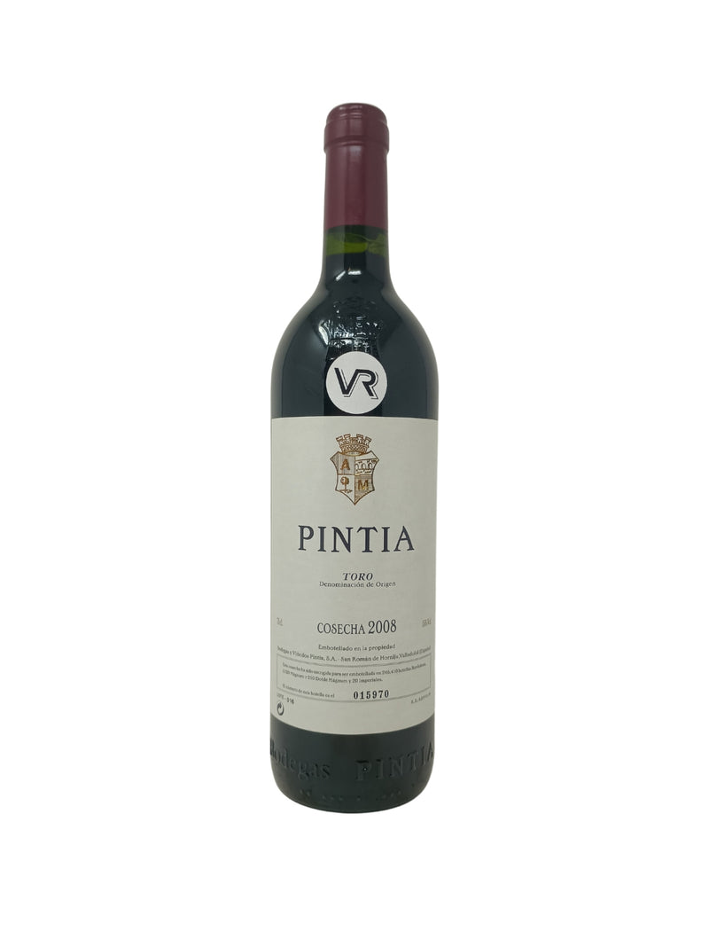 Toro "Pintia" - 2008 - Vega Sicilia