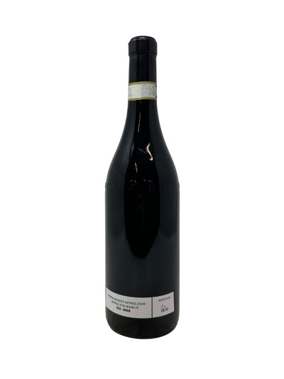 Barolo - 2020 - Réva