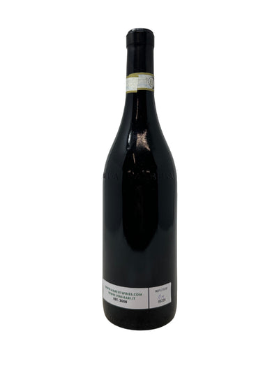 Barolo - 2020 - Réva