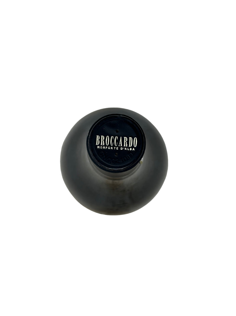 Barolo “Bricco San Pietro” - 2021 - Broccardo