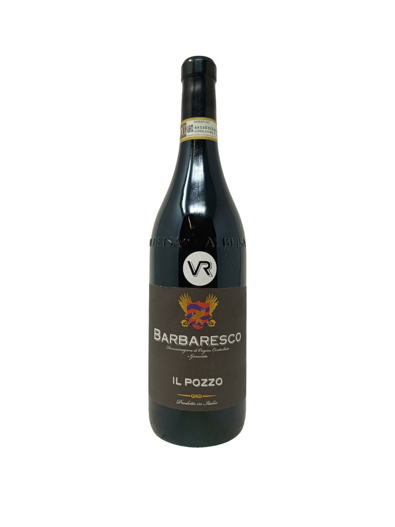 Barbaresco - 2008 - Il Pozzo