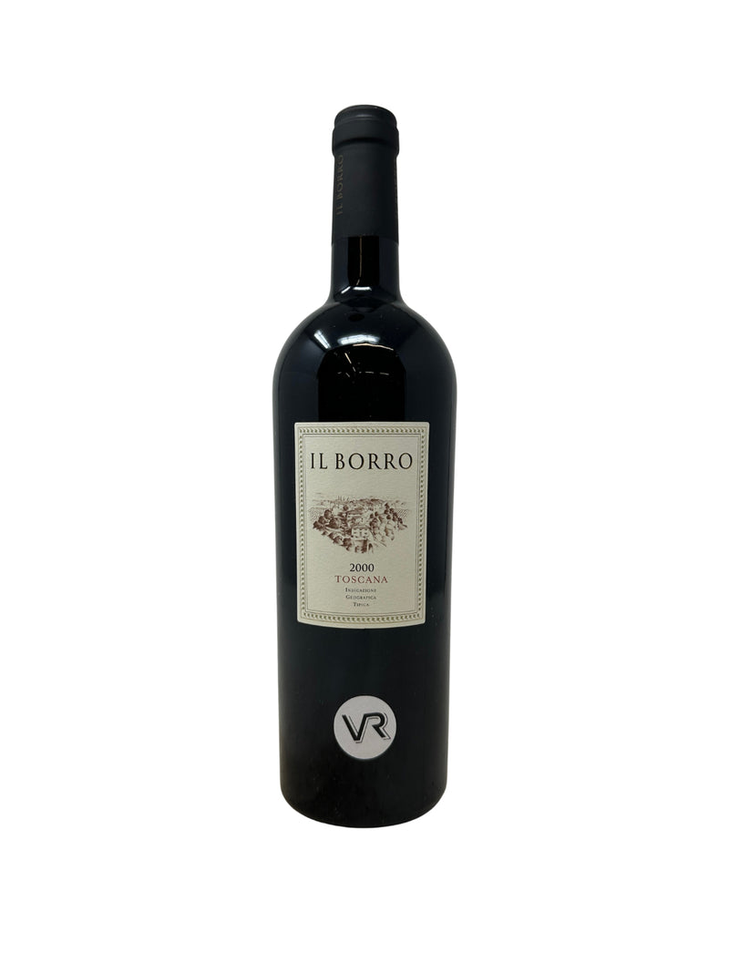 Il Borro - 2000 - Tenuta Il Borro
