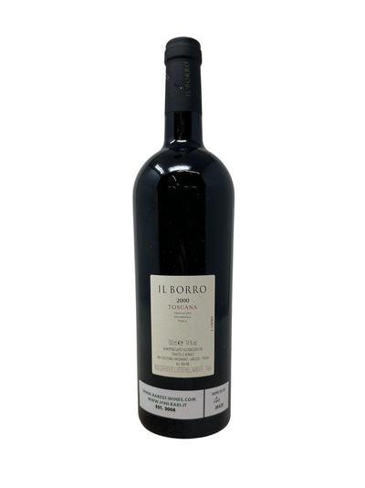 Il Borro - 2000 - Tenuta Il Borro