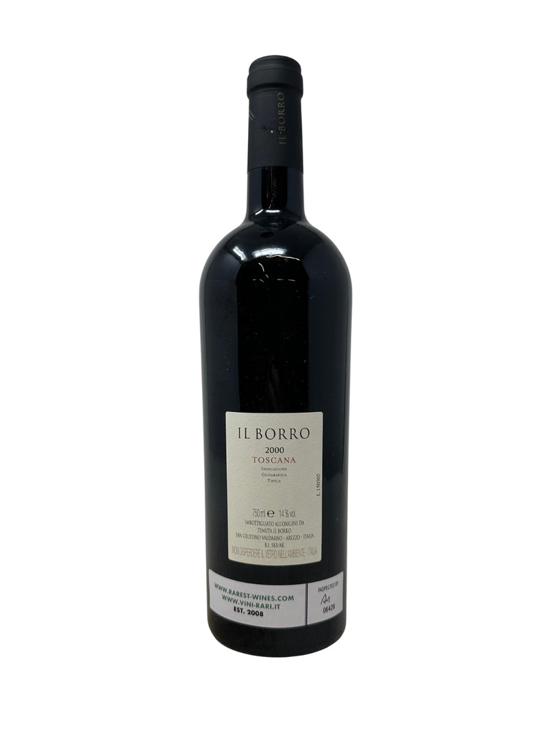 Il Borro - 2000 - Tenuta Il Borro
