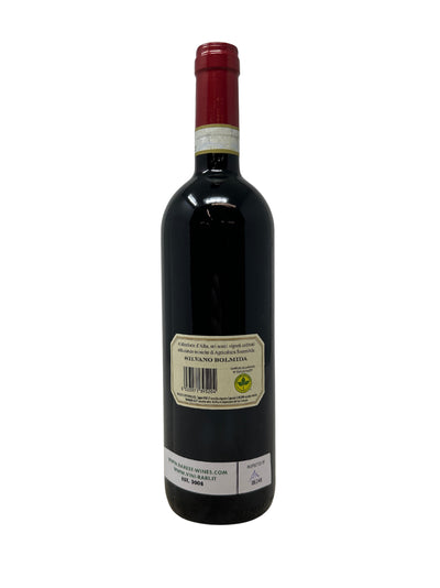 Barolo "Bussia" - 2020 - Silvano Bolmida