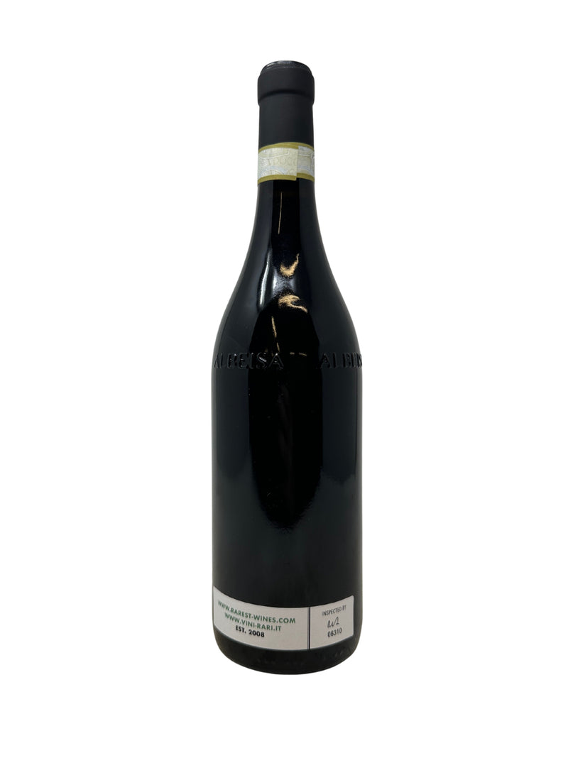 Barolo “Bussia Vigna Fantini” - 2021 - Amalia