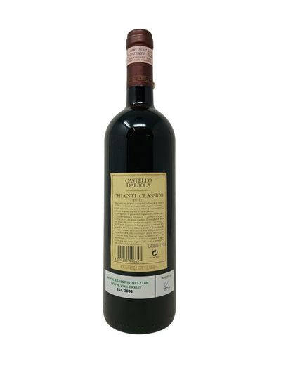 Chianti Classico - 2017 - Castello di Albola 