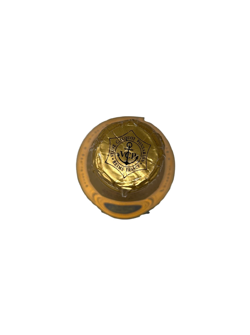 Champagne Cuvée Brut - 90&